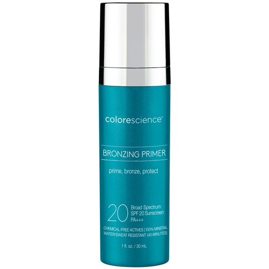 Colorescience Perfector Bronzing Primer SPF 20