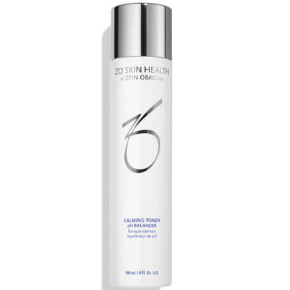 ZO Calming Toner pH Balancer