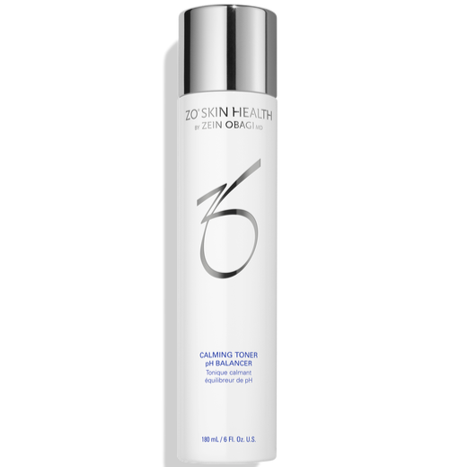 ZO Calming Toner pH Balancer