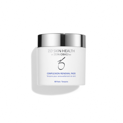 ZO Complexion Renewal Pads