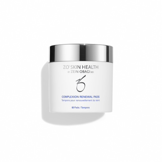 ZO Complexion Renewal Pads