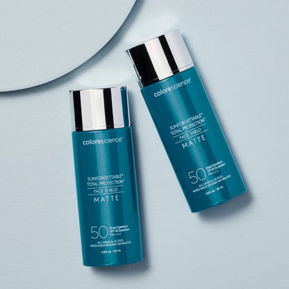 ColorScience Sunforgettable® Total Protection® Face Shield Matte SPF 50