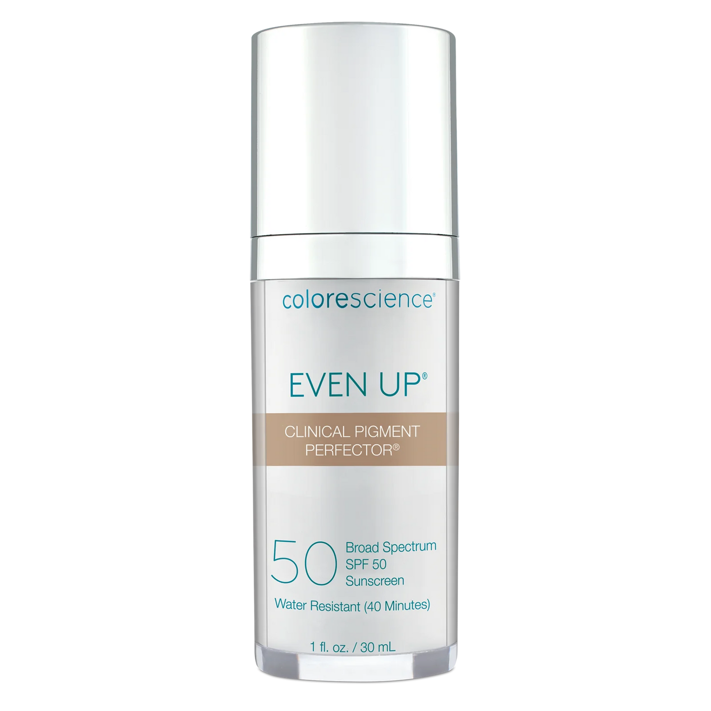 Colorscience Even Up Clinical Pigment Perfector SPF50