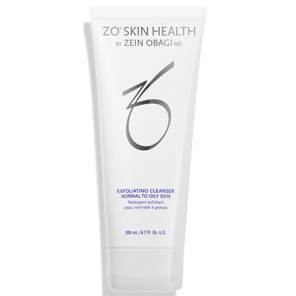 ZO Exfoliating Cleanser