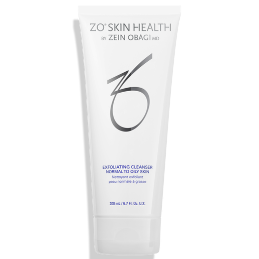 ZO Exfoliating Cleanser