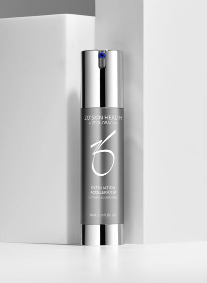 ZO Exfoliation Accelerator