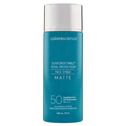 ColorScience Sunforgettable® Total Protection® Face Shield Matte SPF 50