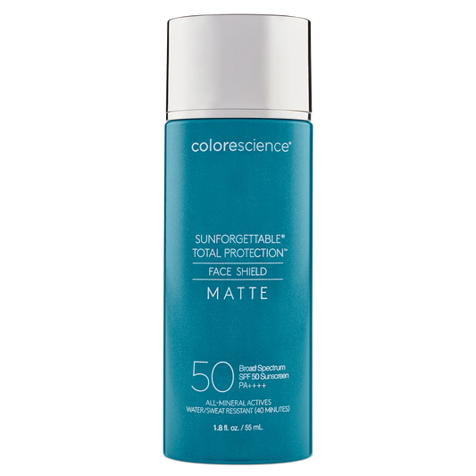 ColorScience Sunforgettable® Total Protection® Face Shield Matte SPF 50