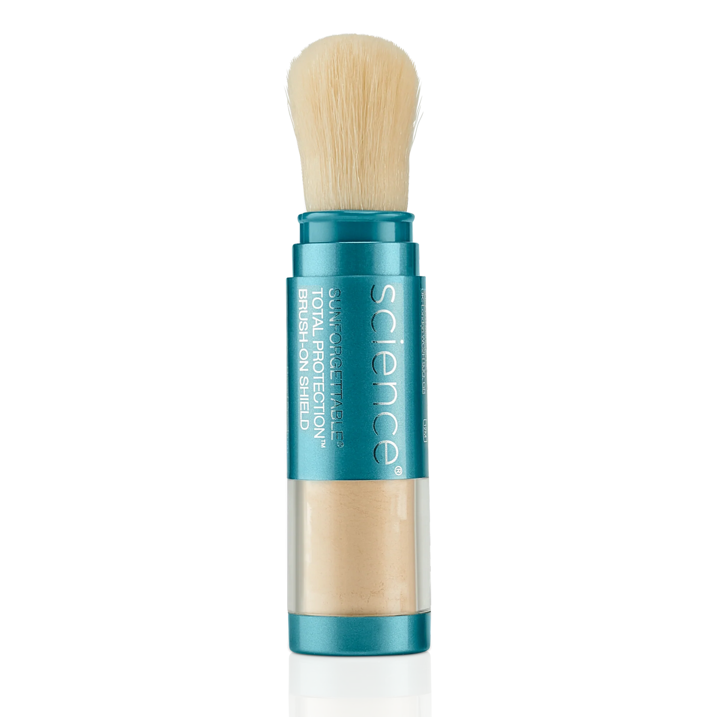 Colorescience Sunforgettable EnviroScreen Protection BRUSH-ON Shield SPF50