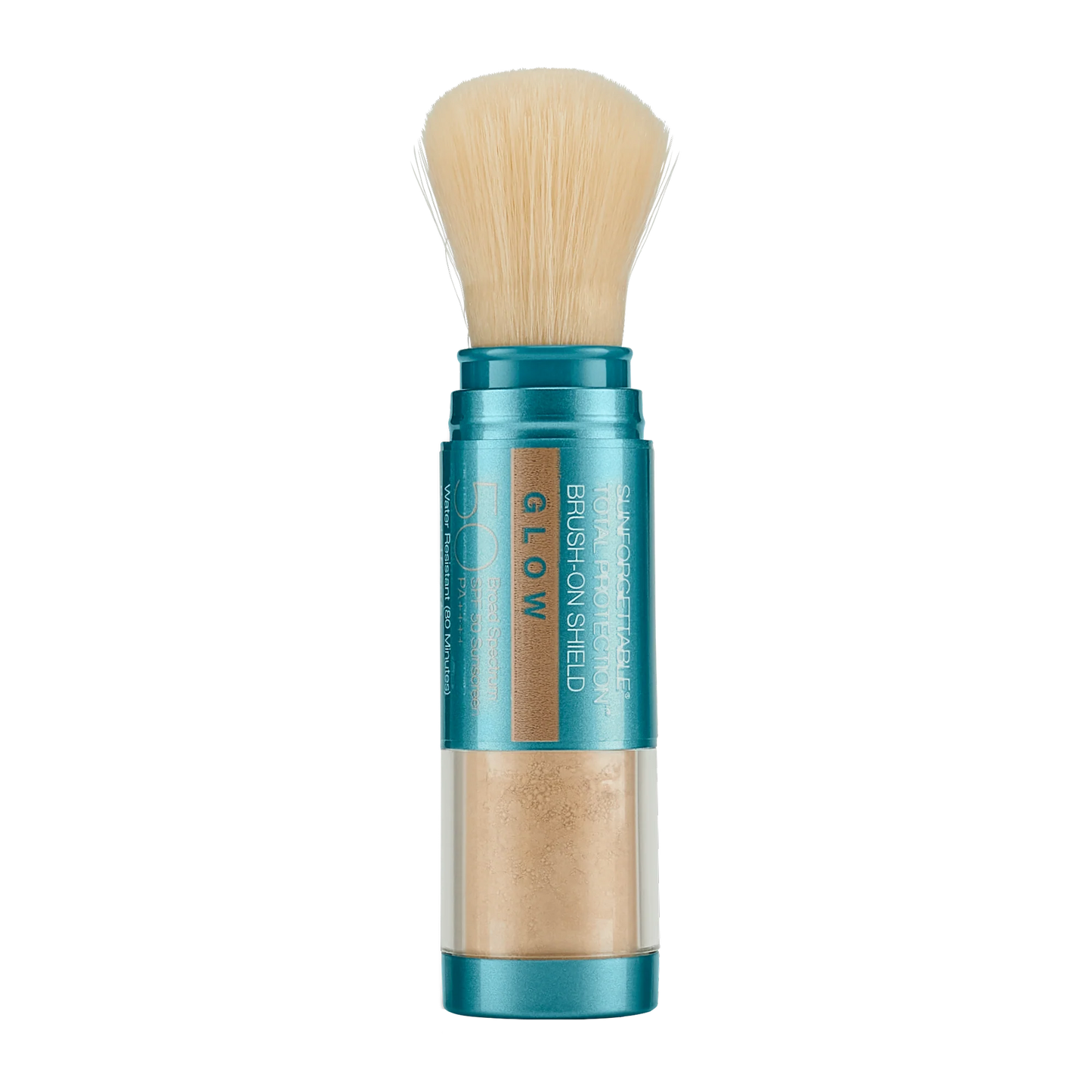 Colorescience Sunforgettable EnviroScreen Protection BRUSH-ON Shield SPF50