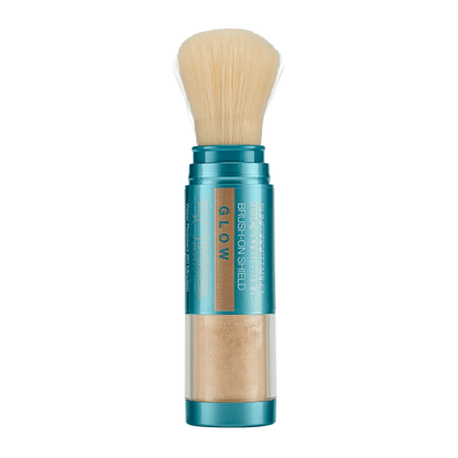 Colorescience Sunforgettable EnviroScreen Protection BRUSH-ON Shield SPF50