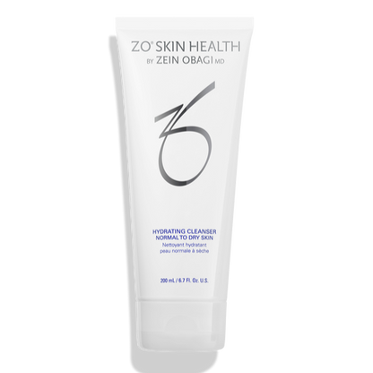 ZO Hydrating Cleanser