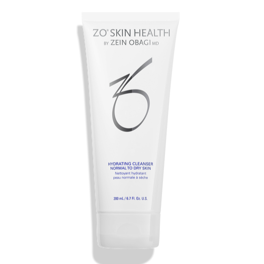 ZO Hydrating Cleanser
