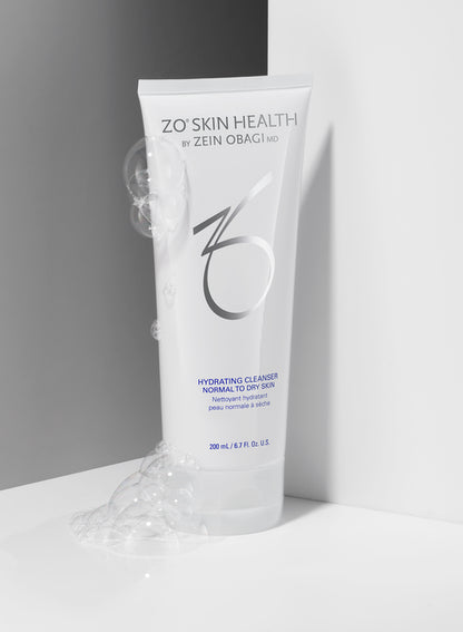 ZO Hydrating Cleanser