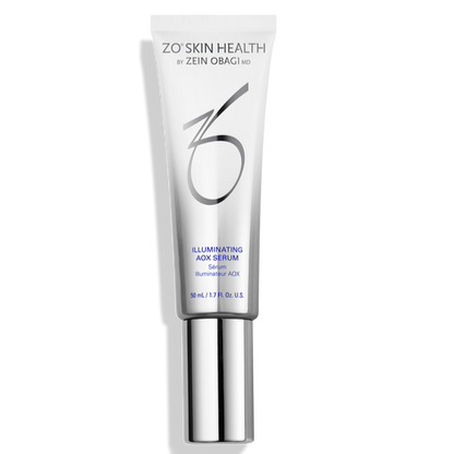 ZO Iluminating AOX Serum