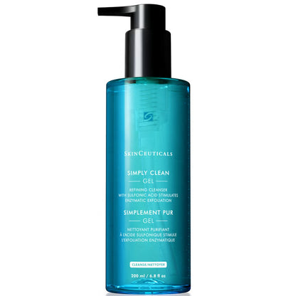 SkinCeuticals Simply Clean Cleanser