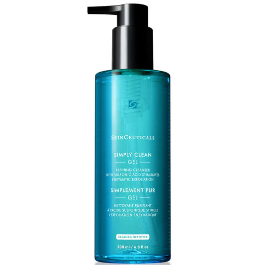Skinceuticals Simply Clean