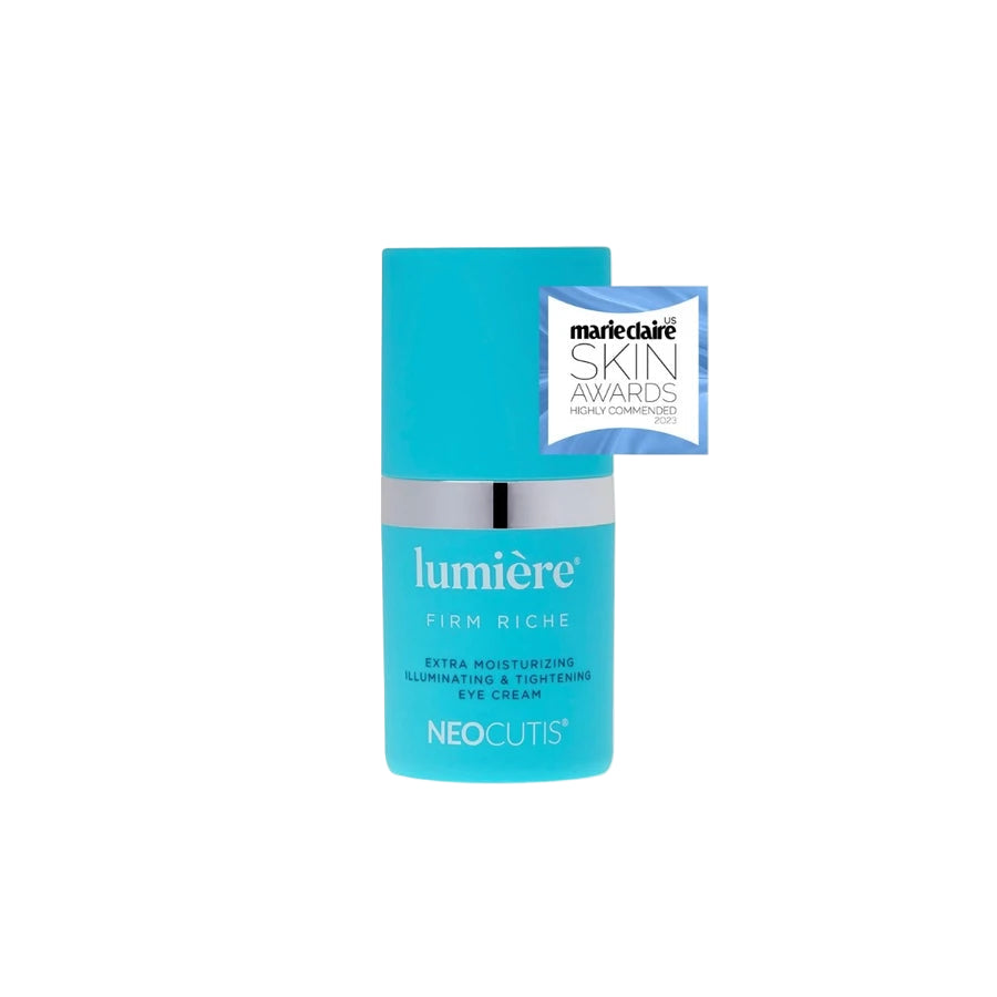 Lumiere Firm Riche Eye Cream