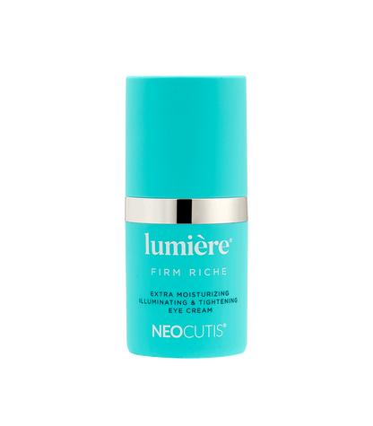Neocutis Lumiere Firm Riche Eye Cream