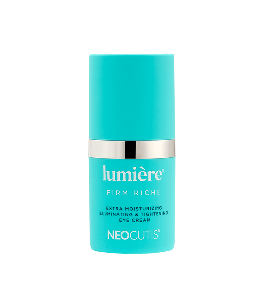 Neocutis Lumiere Firm Riche Eye Cream