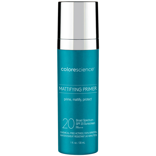 Colorescience Perfector Mattifying SPF 20