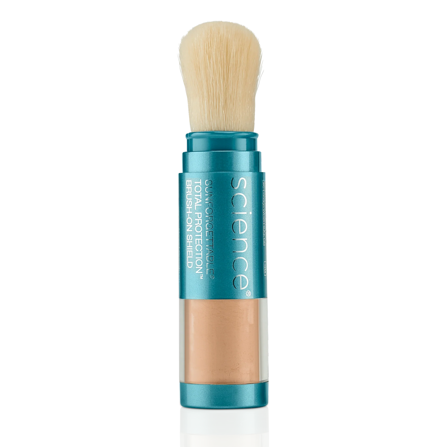 Colorescience Sunforgettable EnviroScreen Protection BRUSH-ON Shield SPF50