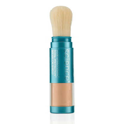 Colorescience Sunforgettable EnviroScreen Protection BRUSH-ON Shield SPF50