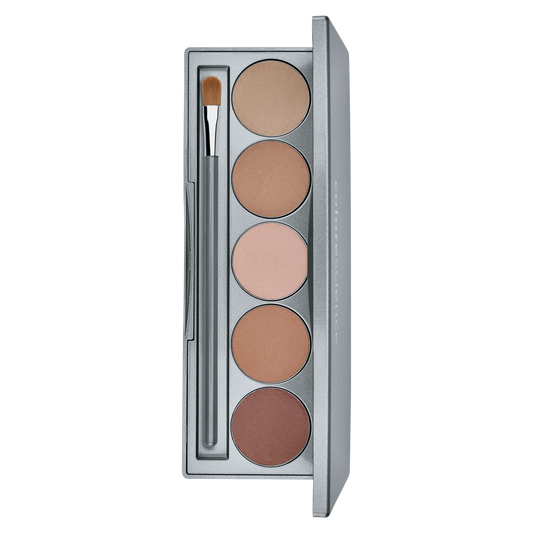 Colorescience Mineral Corrector Palette