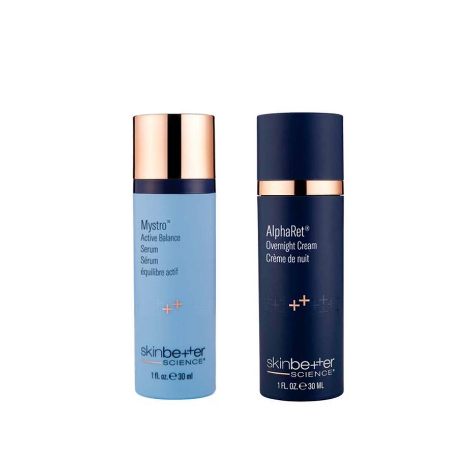 Skinbetter Science The Skin Quality Duo