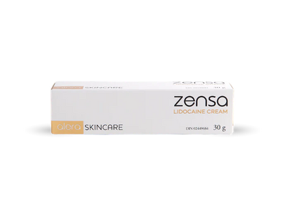 Zensa 30g