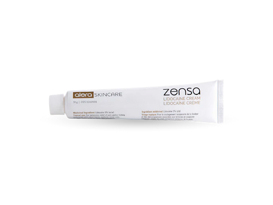 Zensa 30g