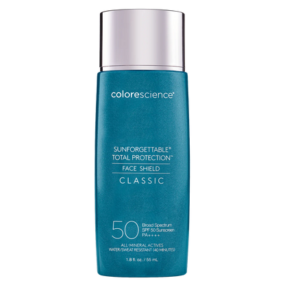 Colorescience Sunforgettable EnviroScreen Protection Face Shield SPF50