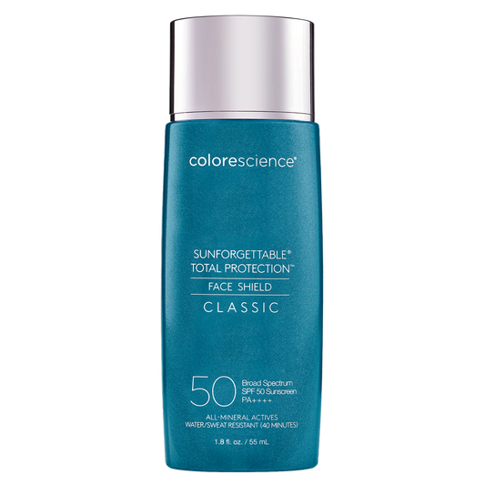 Sunforgettable EnviroScreen Protection FACE Shield SPF50