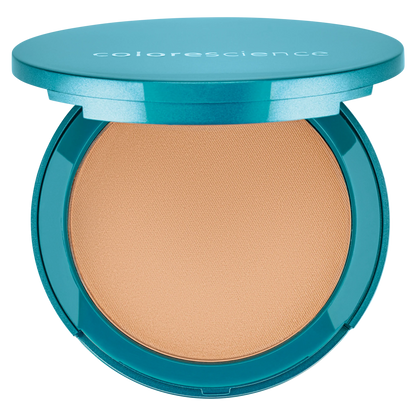 Colorescience Natural Finish Pressed Foundation SPF 20
