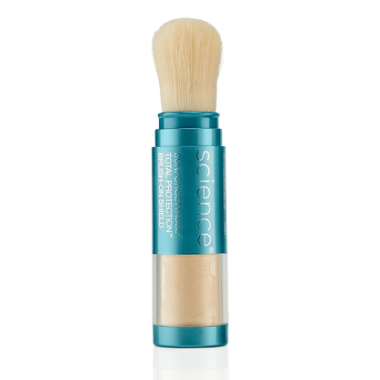 Colorescience Sunforgettable EnviroScreen Protection BRUSH-ON Shield SPF50