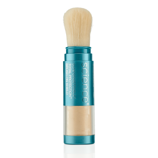 Sunforgettable EnviroScreen Protection BRUSH-ON Shield SPF50