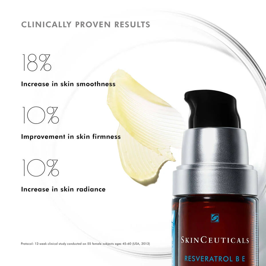 SkinCeuticals Resveratrol B E