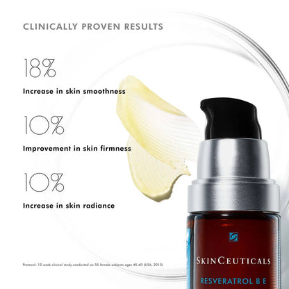 SkinCeuticals Resveratrol B E