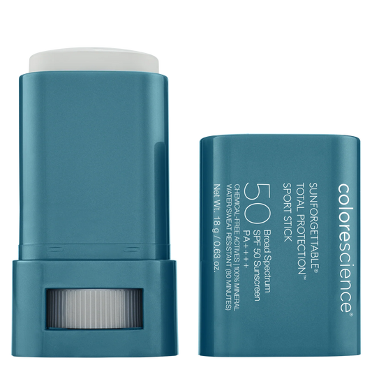 Colorescience Sunforgettable EnviroScreen Protection Sport STICK SPF50