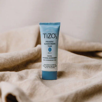 TIZO3 Primer/Sunscreen SPF 40