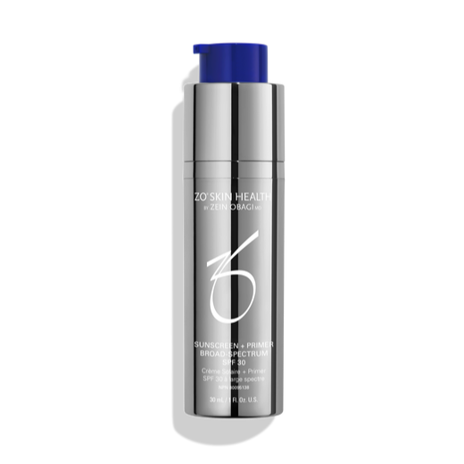 ZO Sunscreen + Primer Broad-Spectrum SPF 30