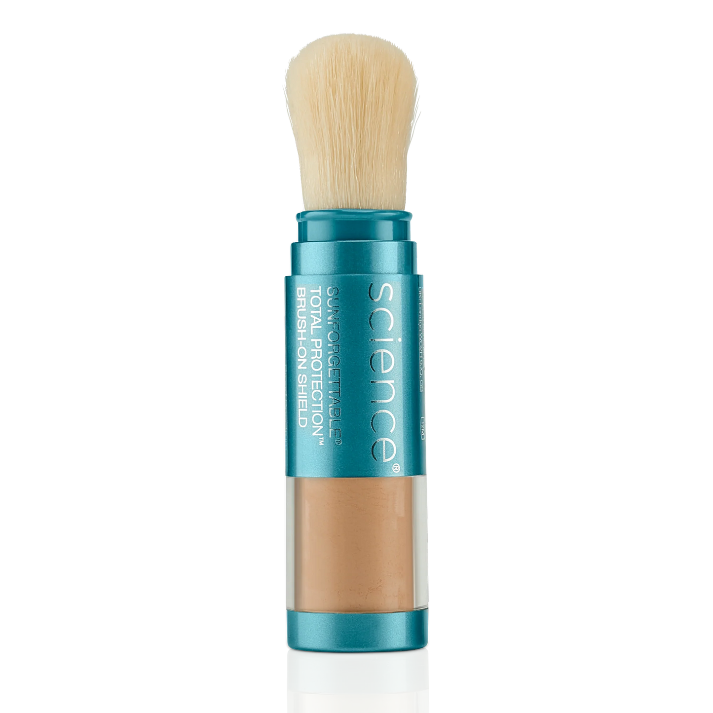 Colorescience Sunforgettable EnviroScreen Protection BRUSH-ON Shield SPF50