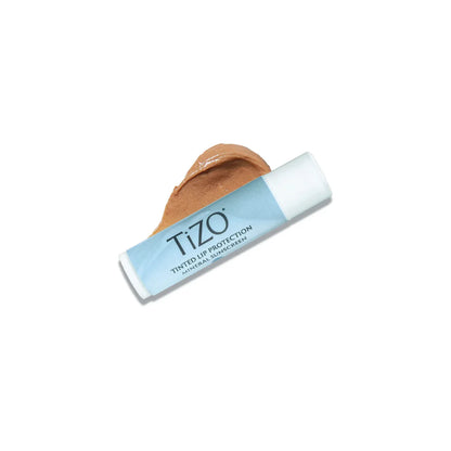 TiZO Tinted Lip Protection SPF 45