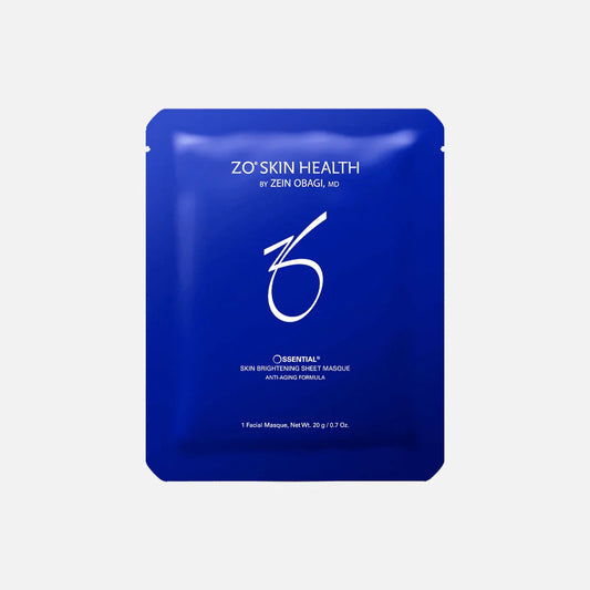 ZO Brightening Sheet Masque (1 count): Gift with Purchase