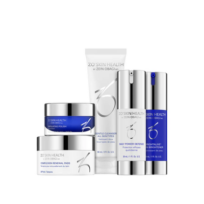 ZO Skin Brightening Program